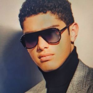 Authentic Tom Ford sunglasses